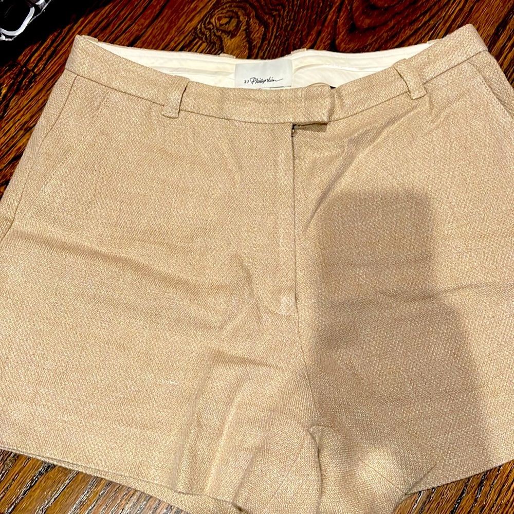 Philip Lim shorts
